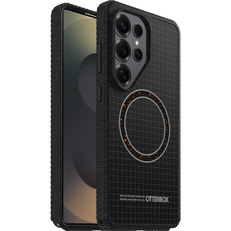 product image 1 - Galaxy S26 Ultra Case Sole Series