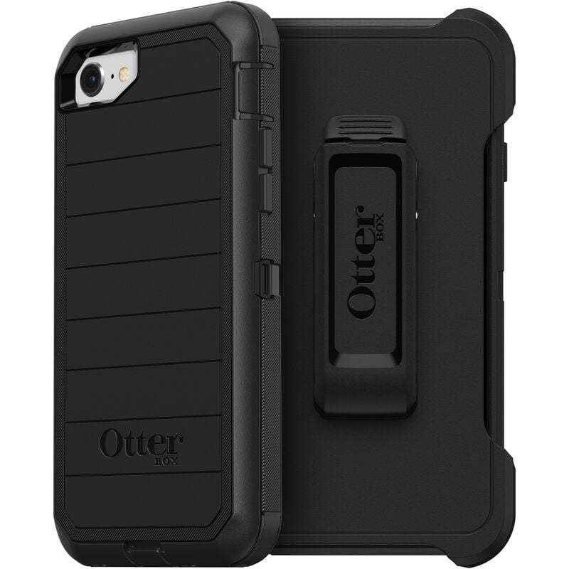 product image 3 - iPhone SE (3rd and 2nd gen) and iPhone 8/7 Case Defender Series Pro