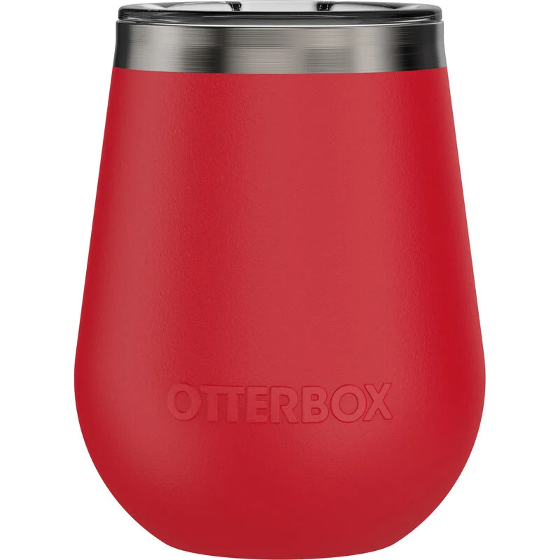 product image 1 - 10 oz Wine Tumbler Elevation