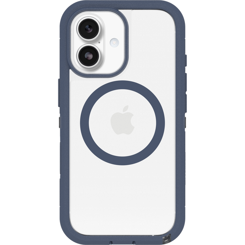 product image 2 - iPhone 17 Case Defender Series Pro XT