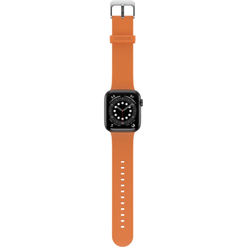 product image 3 - Apple Watch 42/44/45mm Band All Day Comfort