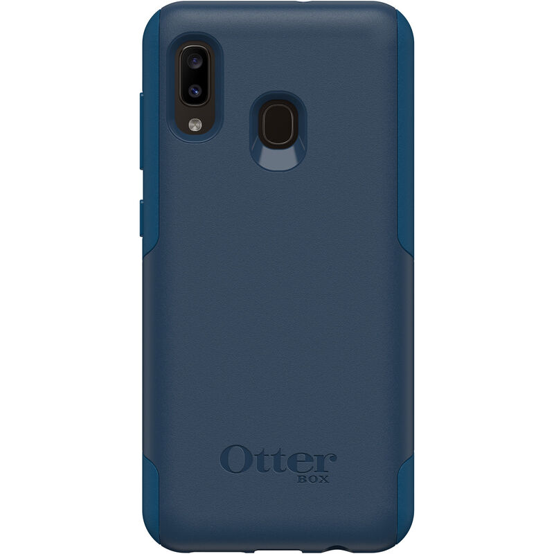 product image 1 - Galaxy A20 Case Commuter Series Lite