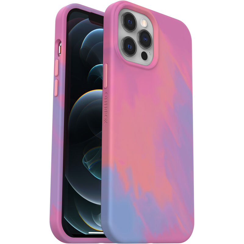 Cool Iphone 12 Pro Max Case With Luminous Colors And A Sculpted Pattern Figura Series Cool Iphone 12 Pro Max Case With Luminous Colors And A Sculpted Pattern Figura Series