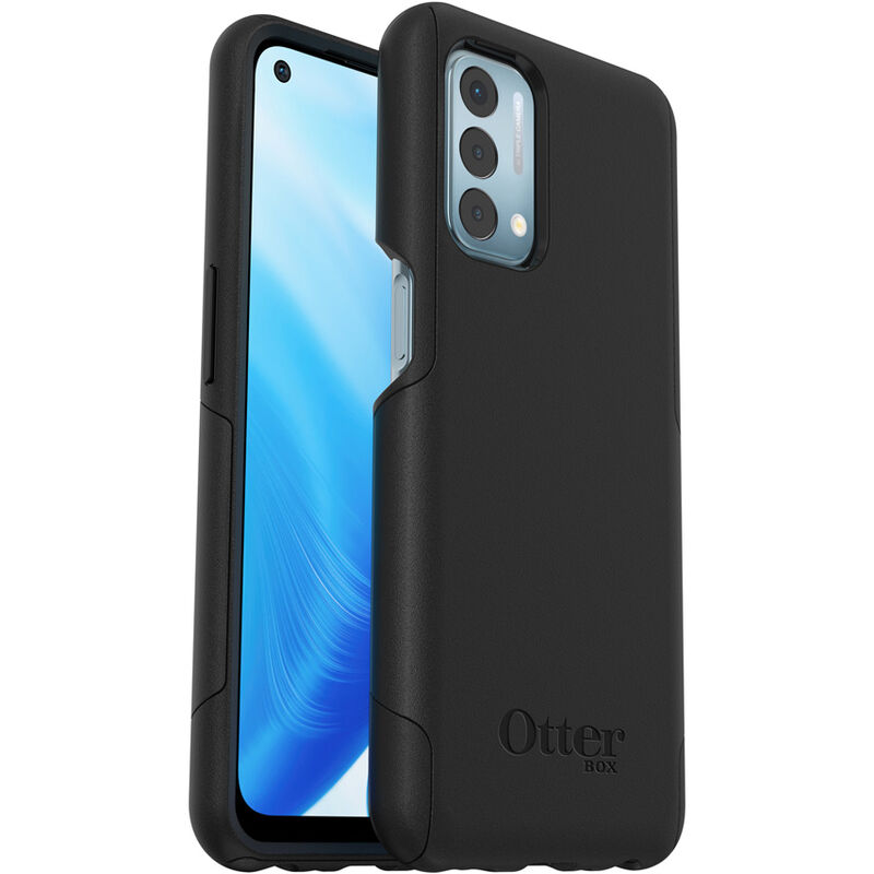 product image 3 - OnePlus Nord N200 5G Case Commuter Series Lite