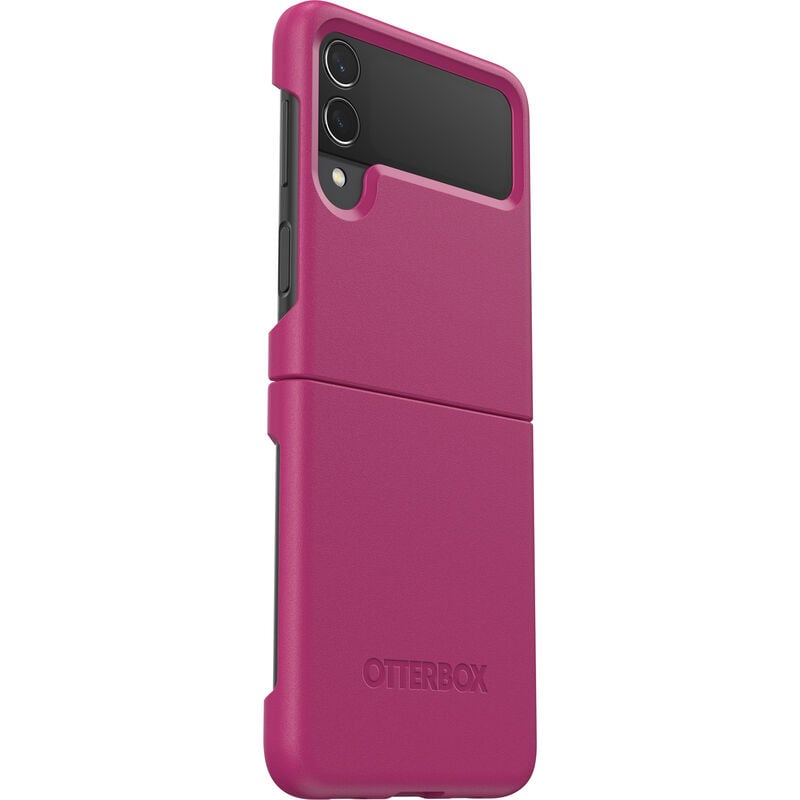 product image 4 - Galaxy Z Flip3 5G Case Thin Flex Series