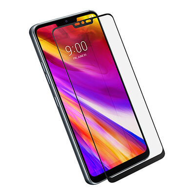 Alpha Glass Screen Protector for LG G7 ThinQ/G7+ ThinQ/G7 One