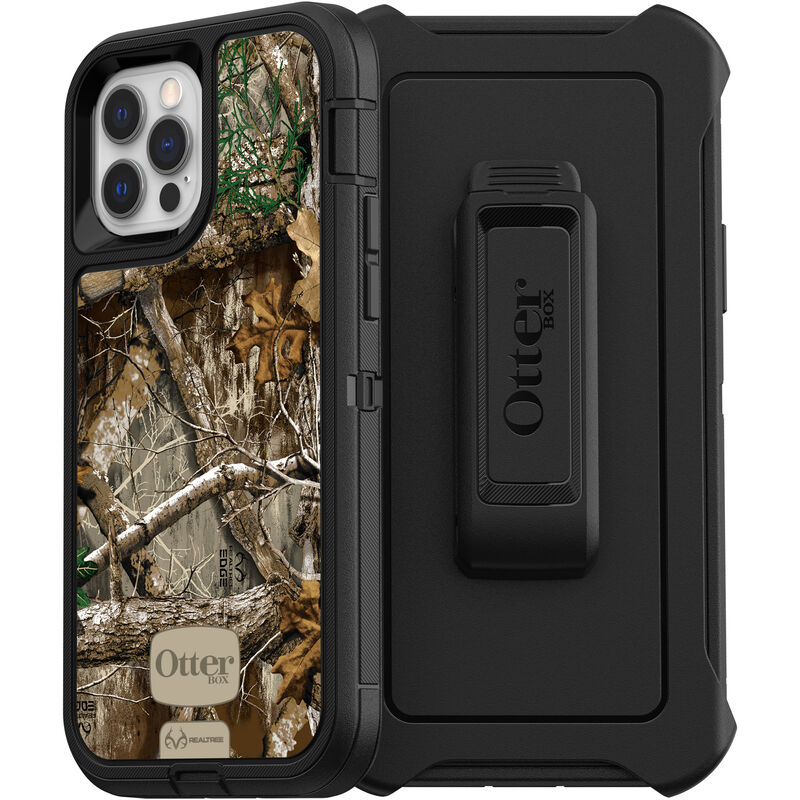 product image 3 - iPhone 12 and iPhone 12 Pro Case Defender Series