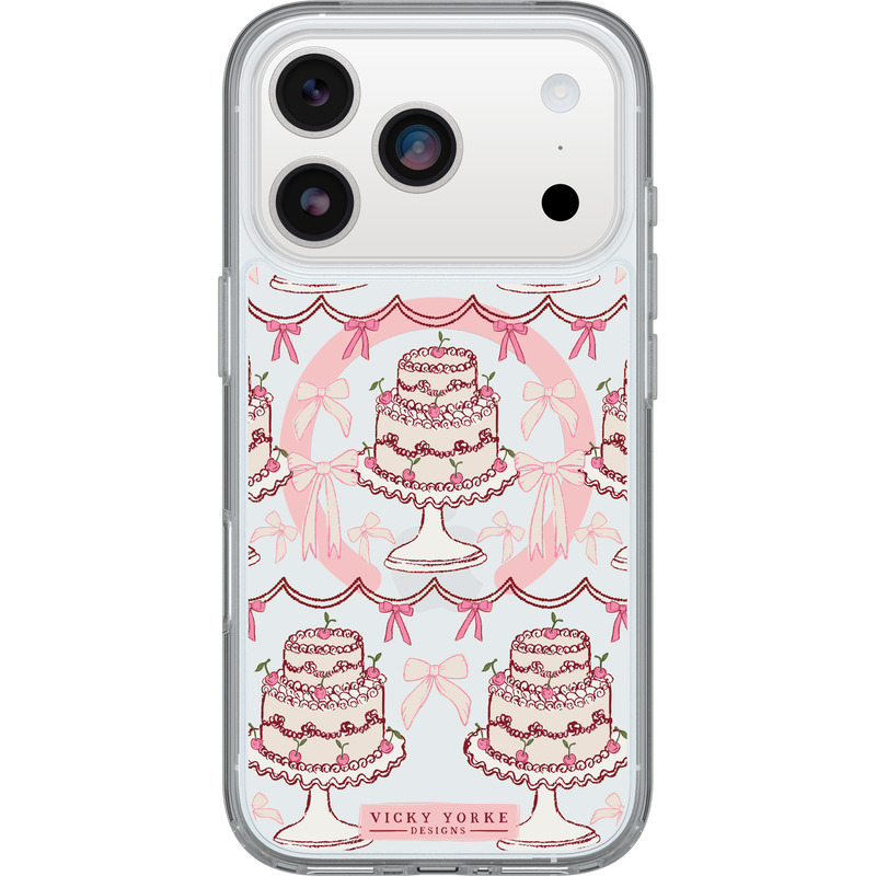product image 1 - iPhone 17 Pro Case Symmetry Series Holiday Collection