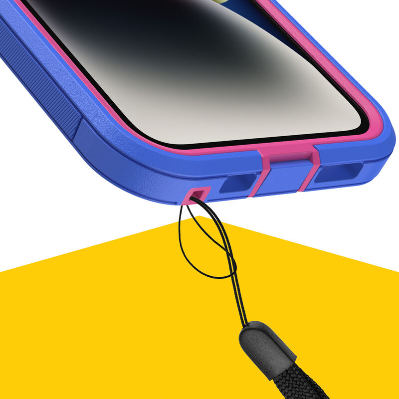product image 4 - iPhone 14 Case with MagSafe Defender Series XT