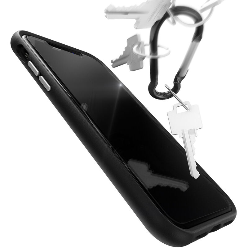 product image 6 - iPhone 12 Pro Max Screen Protector Gaming Glass Privacy Guard