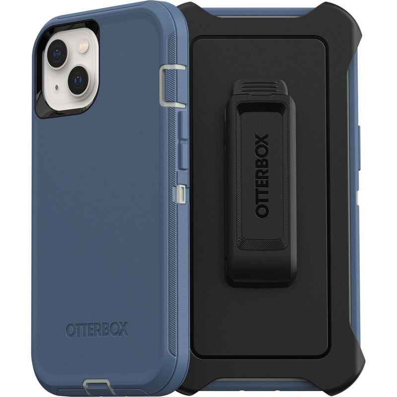 product image 3 - iPhone 13 Case Defender Series