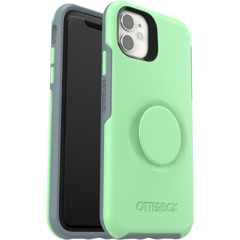 product image 5 - iPhone 11 Case Otter + Pop Symmetry Series