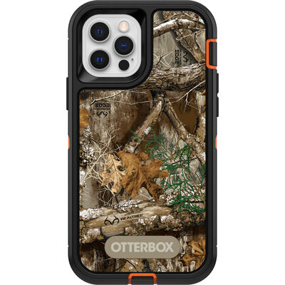 iPhone 12 and iPhone 12 Pro Defender Series Pro Case