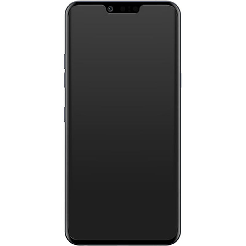 product image 3 - LG G8 ThinQ Screen Protector Alpha Glass
