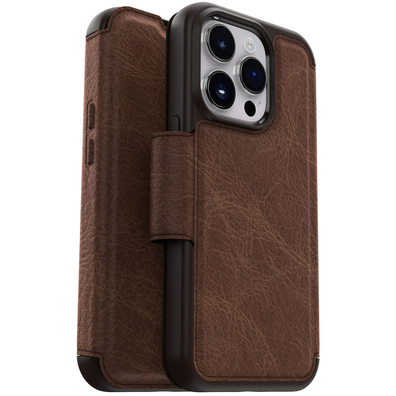 product image 1 - iPhone 14 Pro Case Strada Series
