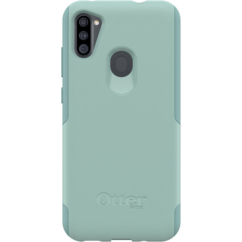 product image 1 - Galaxy A11 Case Commuter Series Lite