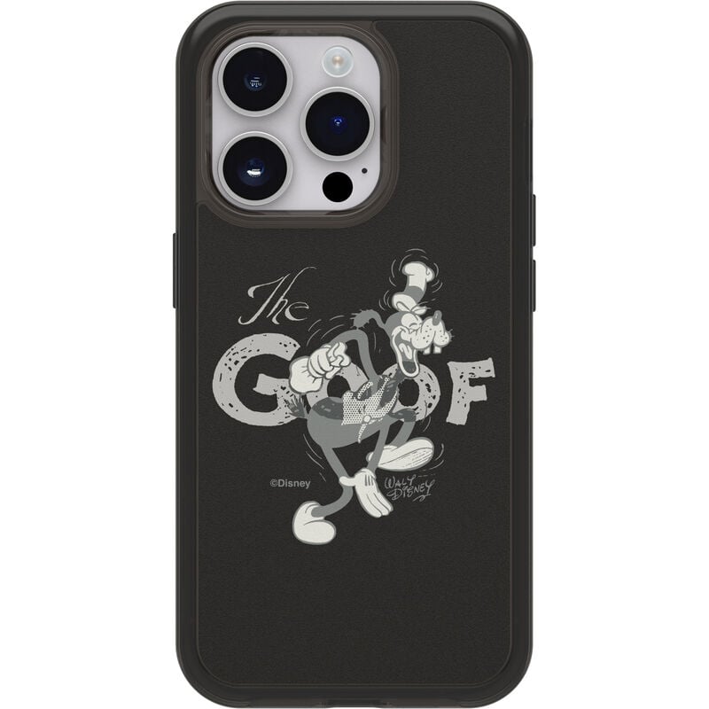 product image 2 - iPhone 14 Pro Case Symmetry Series for MagSafe Disney Mickey and Friends