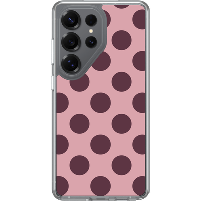 Galaxy S26 Ultra Symmetry Series Clear Case