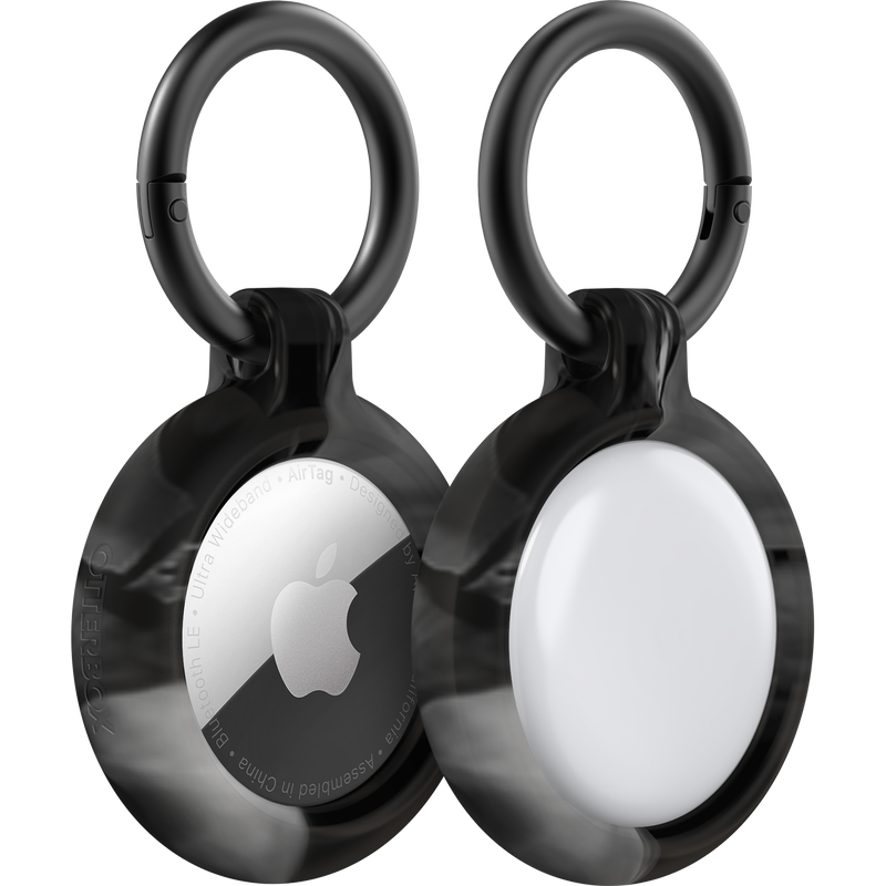 product image 4 - AirTag Case Figura Series