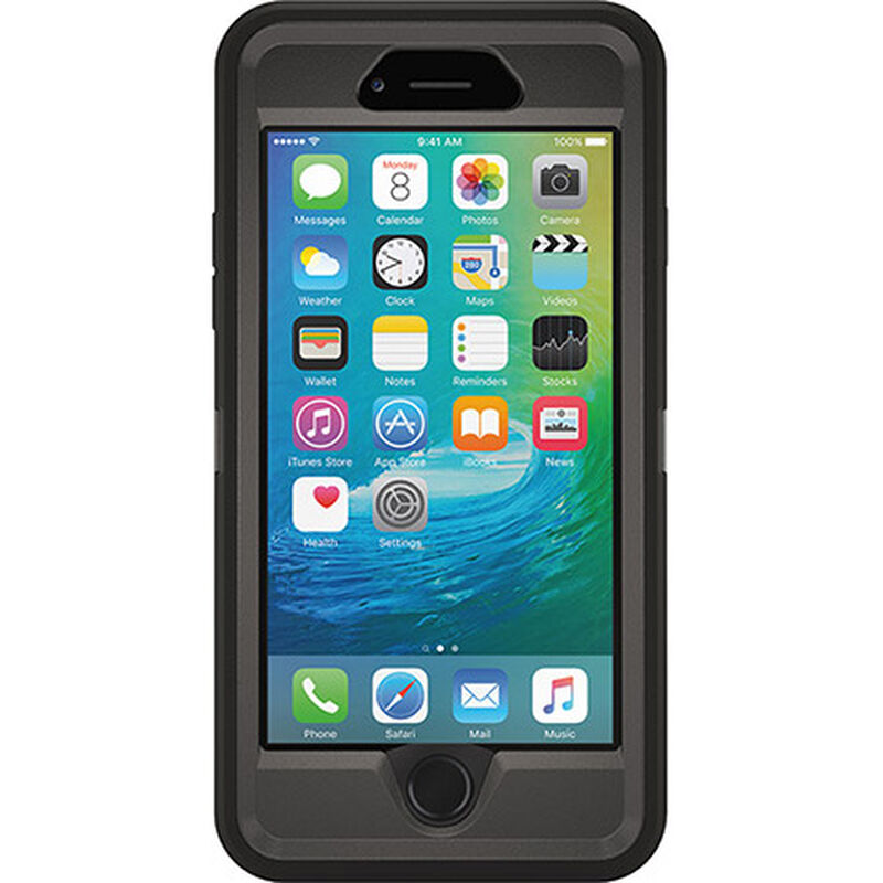 Rugged iPhone 6 6s Case