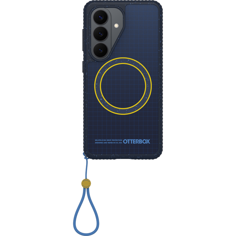 product image 2 - Galaxy S26 Case Sole Series
