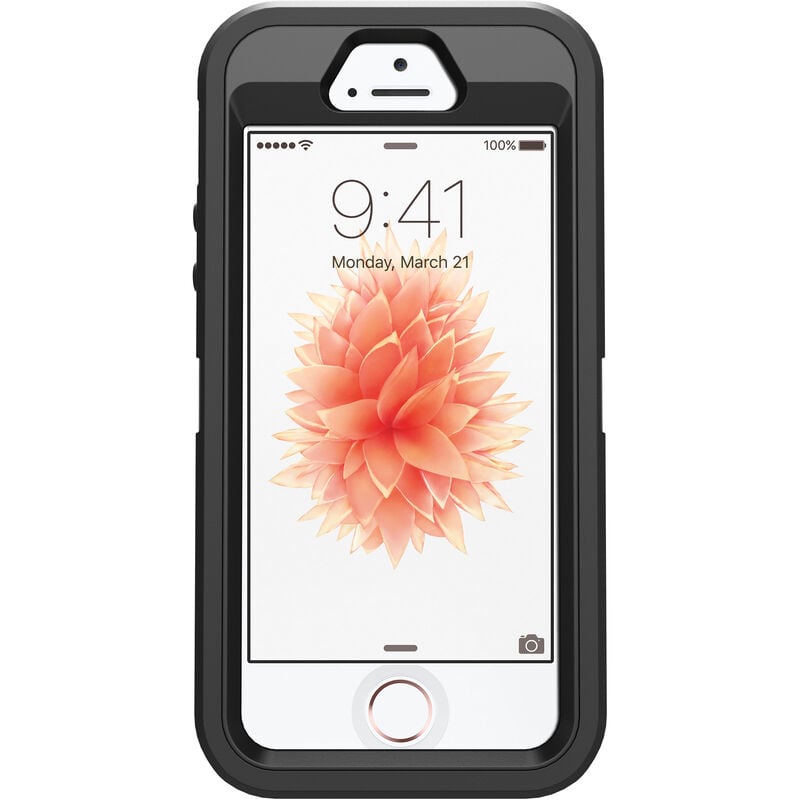 product image 2 - iPhone 5/5s/SE (1st gen) Case Defender Series