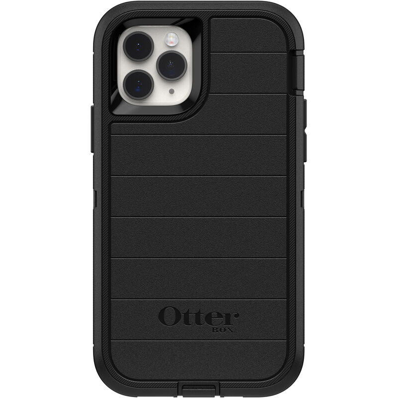 product image 1 - iPhone 11 Pro Case Defender Series Pro