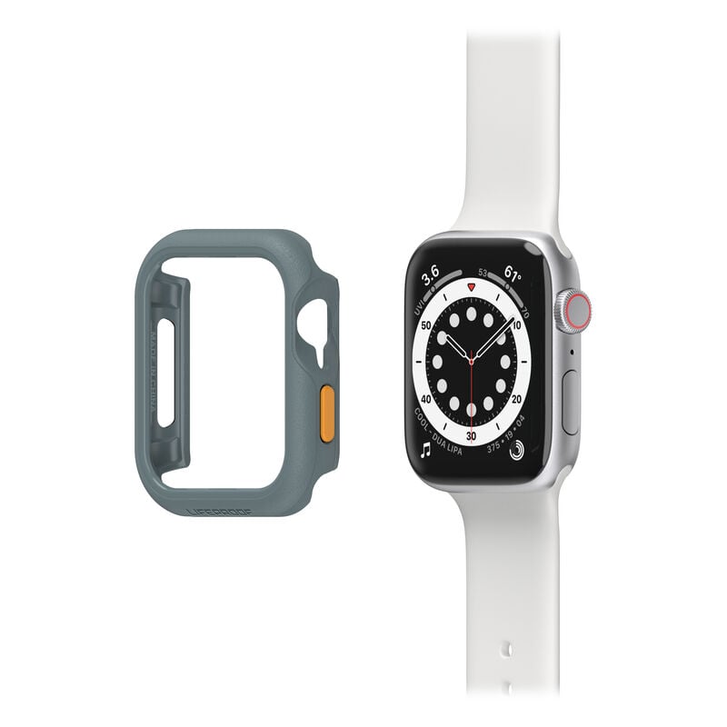 product image 5 - Apple Watch Series SE (2nd gen)/6/SE/5/4 44mm Case LifeProof Eco-friendly
