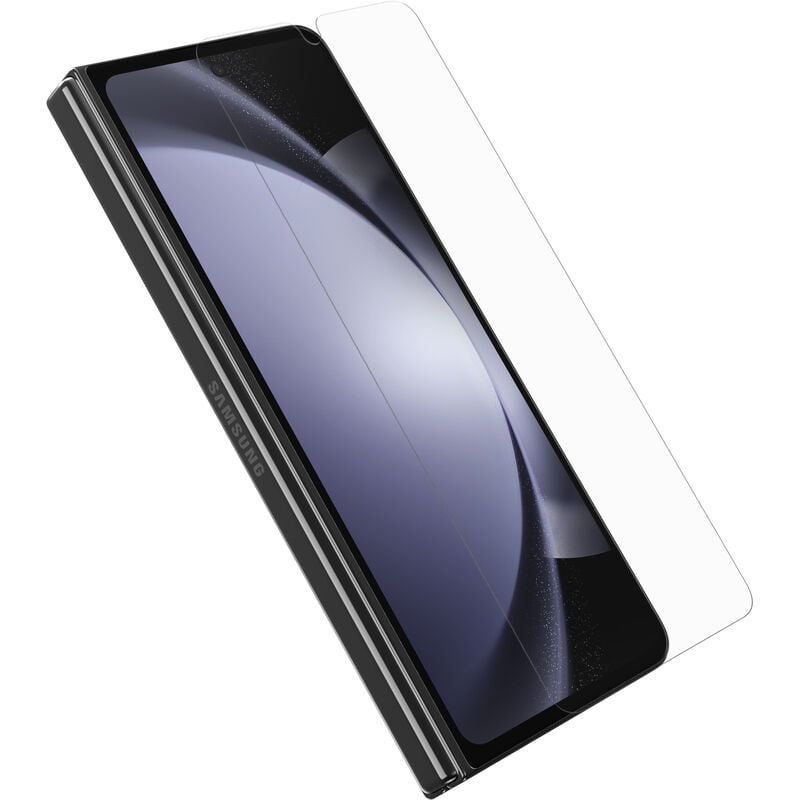 product image 1 - Galaxy Z Fold5 Screen Protector Alpha Flex Antimicrobial