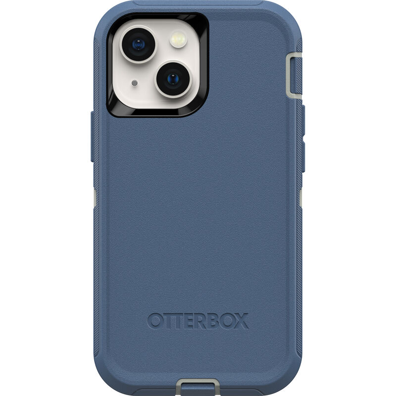 product image 1 - iPhone 13 mini and iPhone 12 mini Case Defender Series