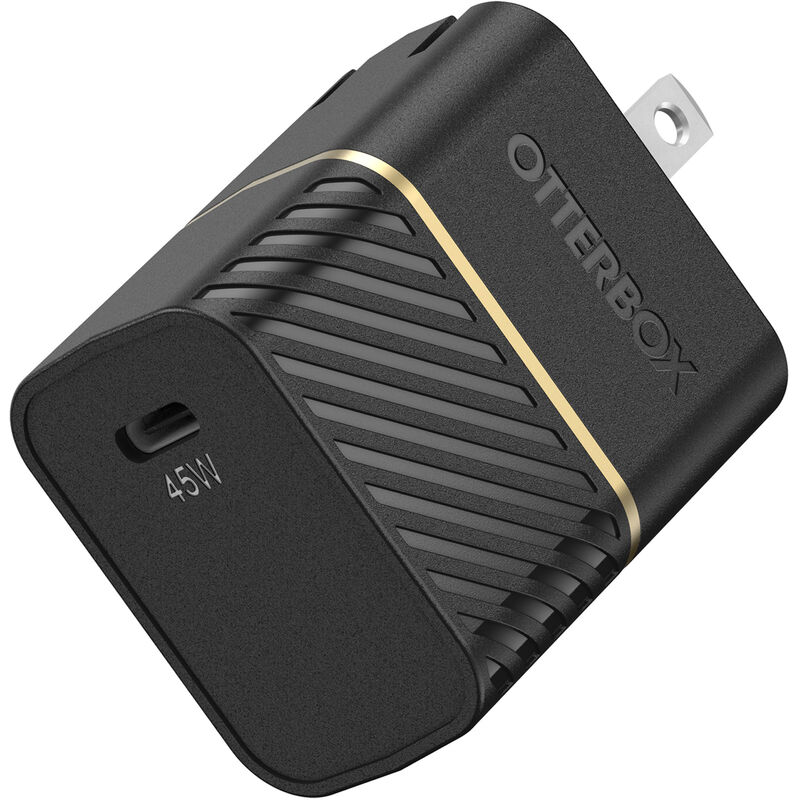 Overgang Opmuntring hver for sig 45W Wall Charger | OtterBox Fast Charge Premium Wall Charger