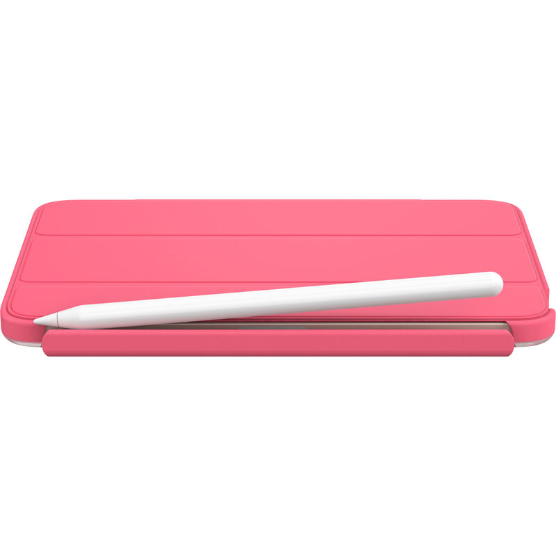 Pink iPad mini 6 Folio Case | OtterBox Symmetry 360 Elite