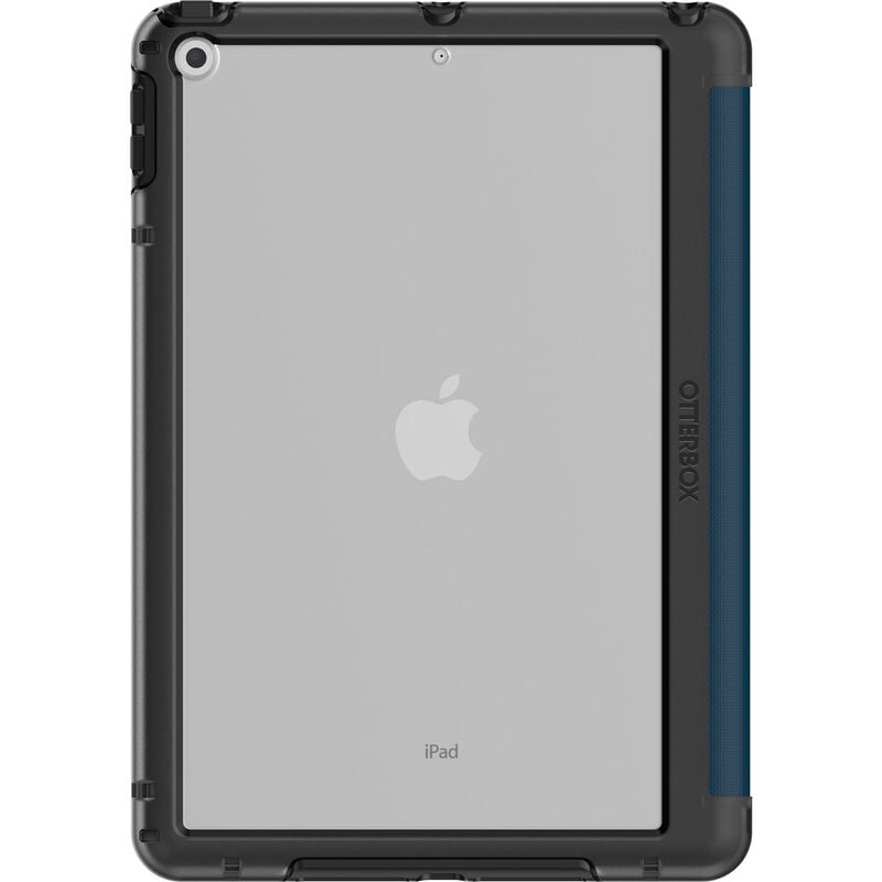 product image 2 - iPad (7th, 8th, and 9th gen) Case Symmetry Series Folio
