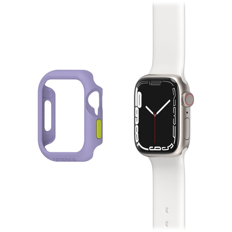 product image 5 - Apple Watch Series 7 Case Watch Bumper