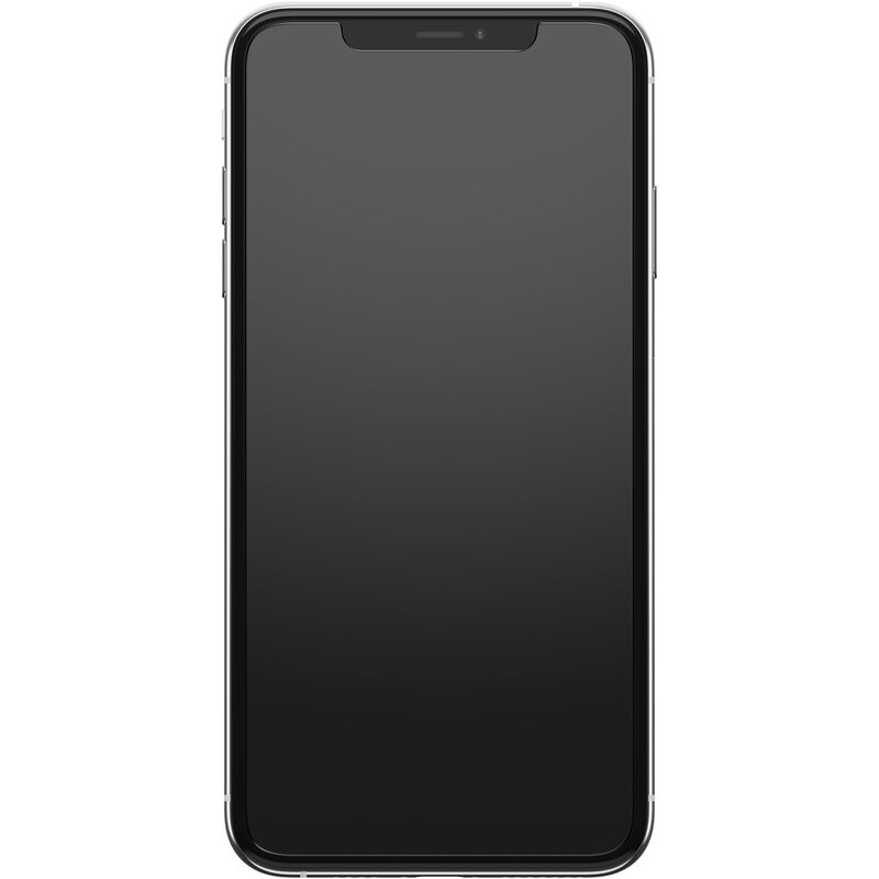 product image 2 - iPhone Xs Max Screen Protector Amplify Glass