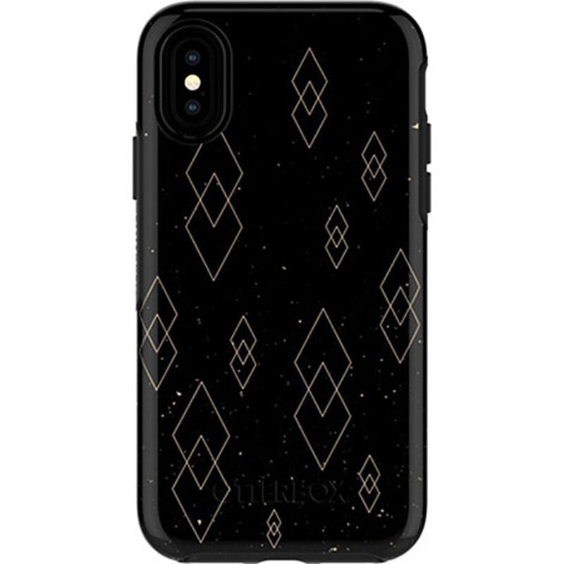 product image 1 - iPhone X/Xs Case Symmetry Series