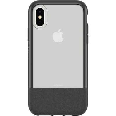Statement Series Case for iPhone Xs
