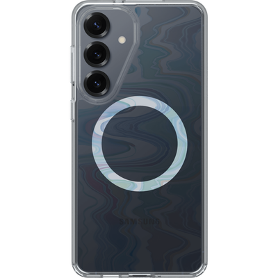 Galaxy S26+ Symmetry Series Clear Case