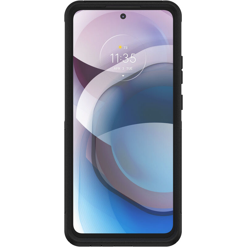 product image 2 - motorola one 5G ace Case Commuter Series