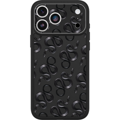 iPhone 17 Pro Max Symmetry Series with Camera Control Gothic Revival Collection Case