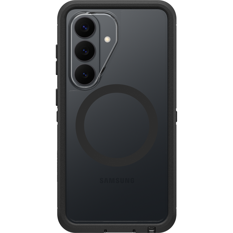 product image 2 - Galaxy S26 Case Defender Series Pro XT