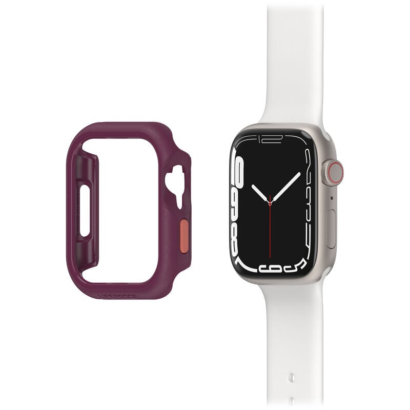 product image 5 - Apple Watch Series 9/8/7 45mm Case LifeProof Eco-friendly