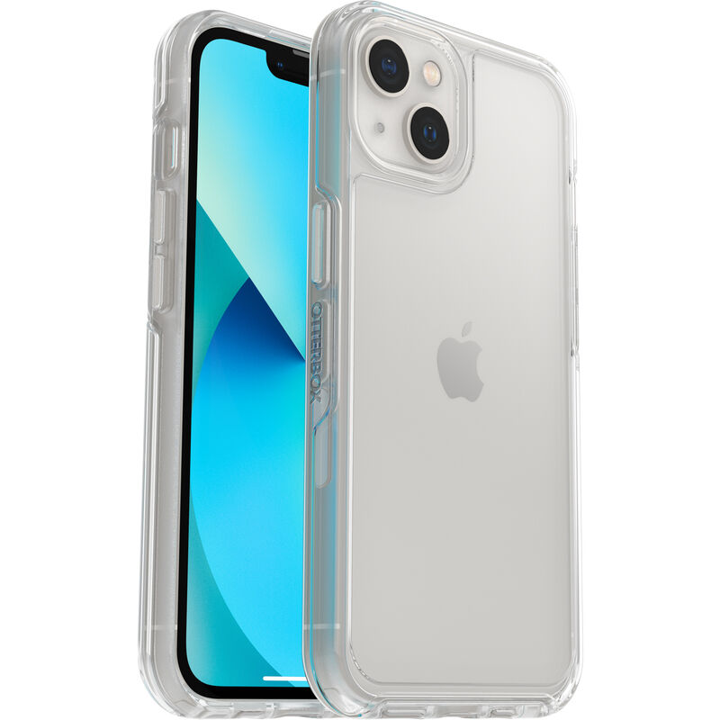 iPhone 13 Clear Case  OtterBox Symmetry Series Clear