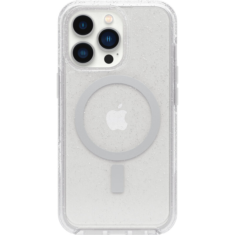 Glitter iPhone 13 Pro MagSafe Case