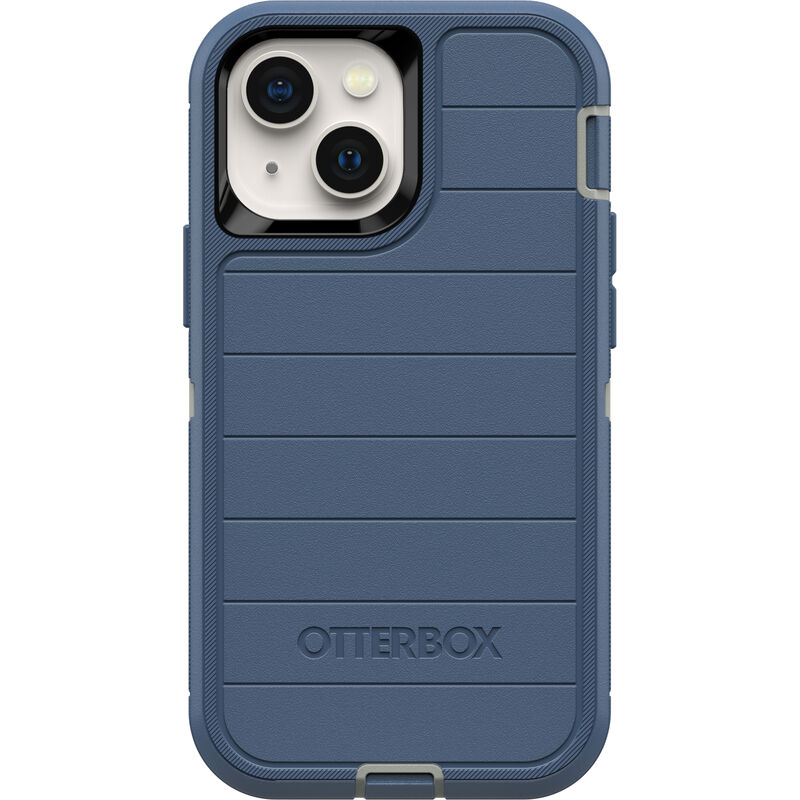 product image 1 - iPhone 13 mini and iPhone 12 mini Case Defender Series Pro