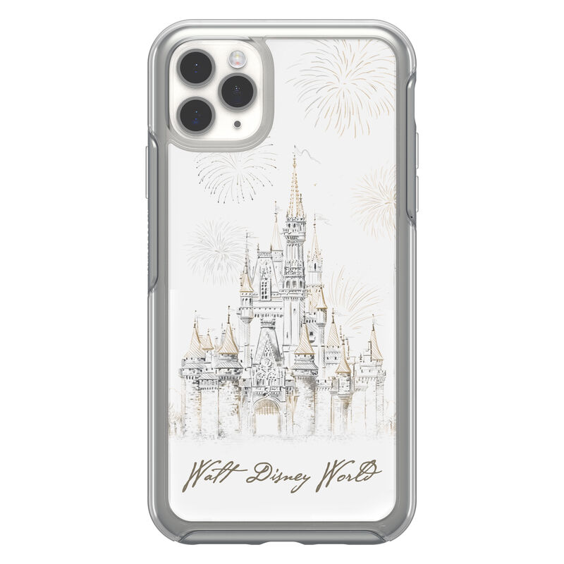 product image 1 - iPhone 11 Pro Max Case Disney Parks Collection