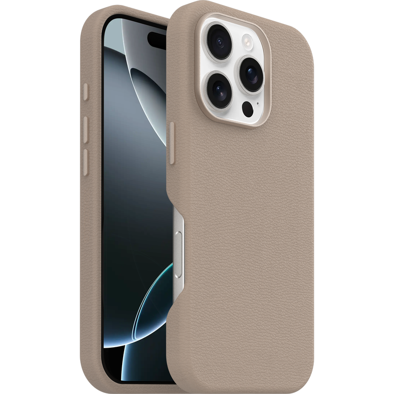 product image 1 - iPhone 16 Pro Case Symmetry Series Cactus Leather for MagSafe