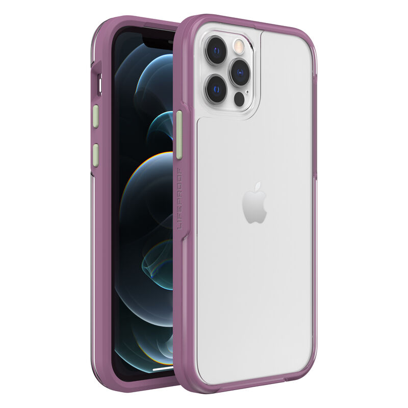 product image 1 - iPhone 12 and iPhone 12 Pro Case LifeProof SEE