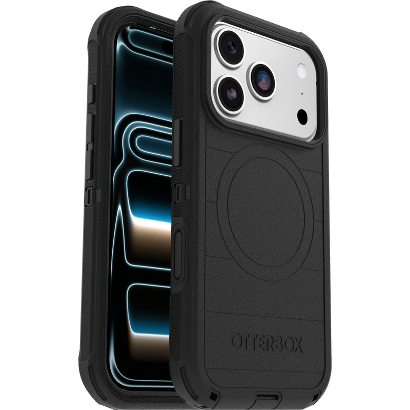 product image 1 - iPhone 17 Pro Case Defender Series Pro