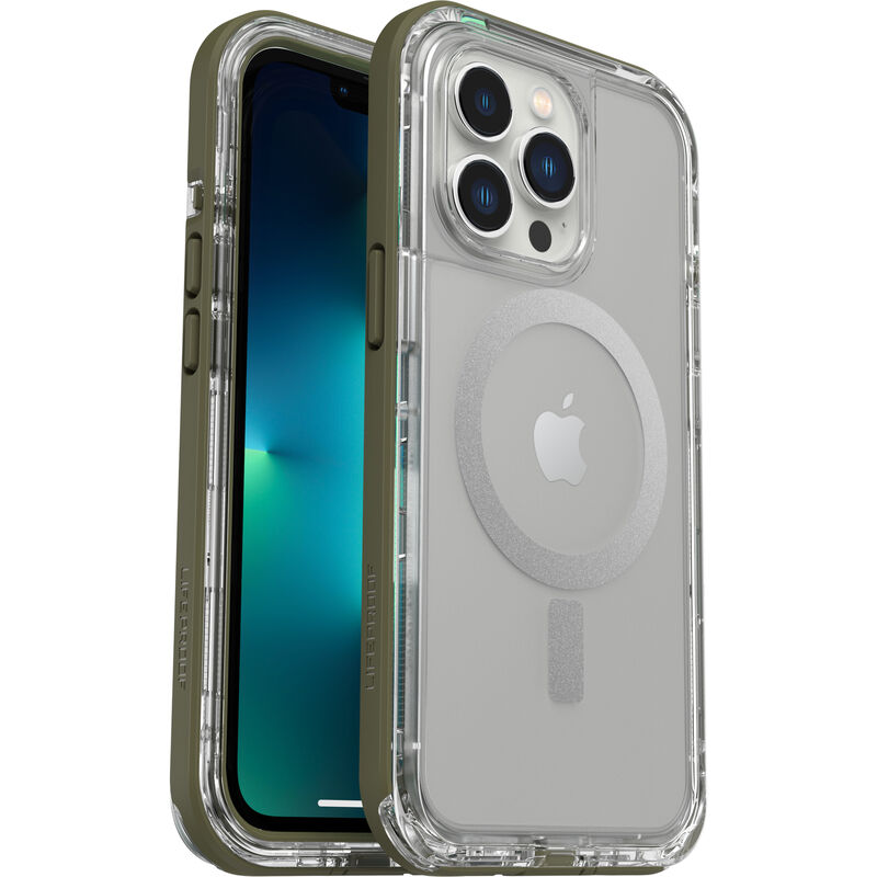 product image 1 - iPhone 13 Pro Case for MagSafe LifeProof NËXT Antimicrobial